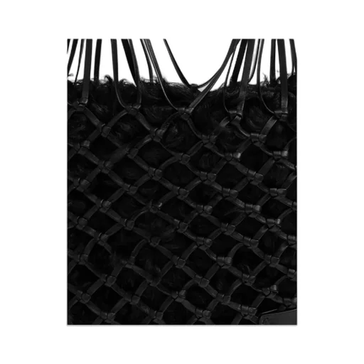 Market Top Handle Bag