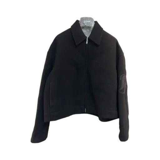 Long-Sleeved Casual Jacket