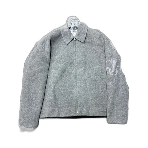 Long-Sleeved Casual Jacket
