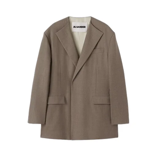 Tailored Jacket