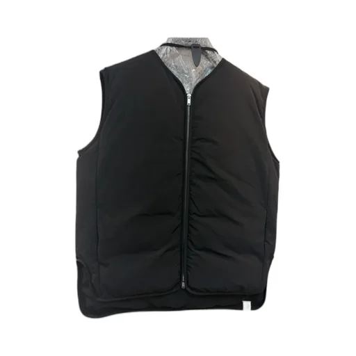 Sleeveless Vest