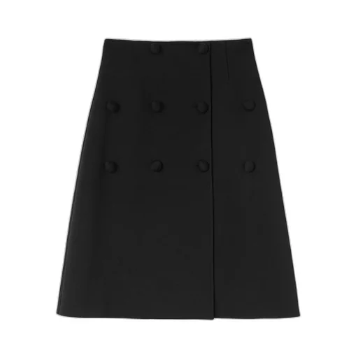 A-Line Skirt