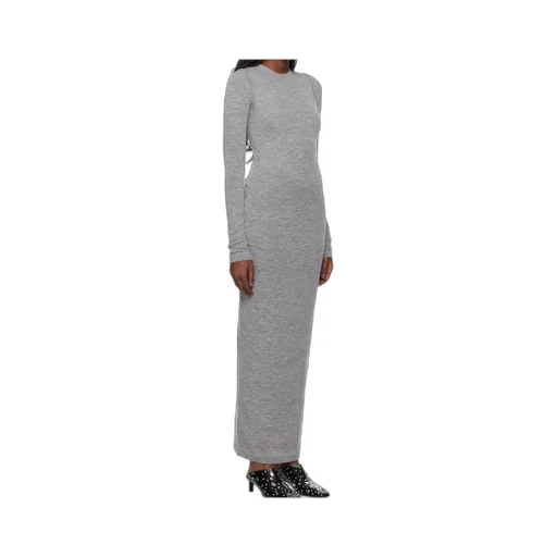 Jersey Dress