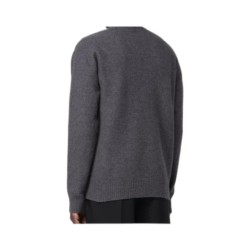 Turtleneck Knitted Jumper