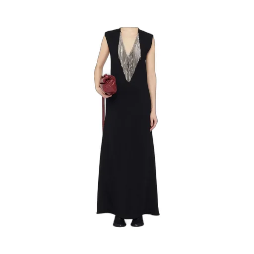 Sleeveless Dress