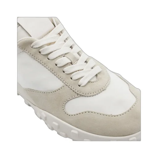 Lace-Up Sneakers