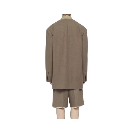 Tailored Jacket