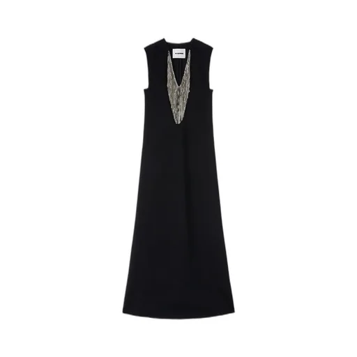 Sleeveless Dress