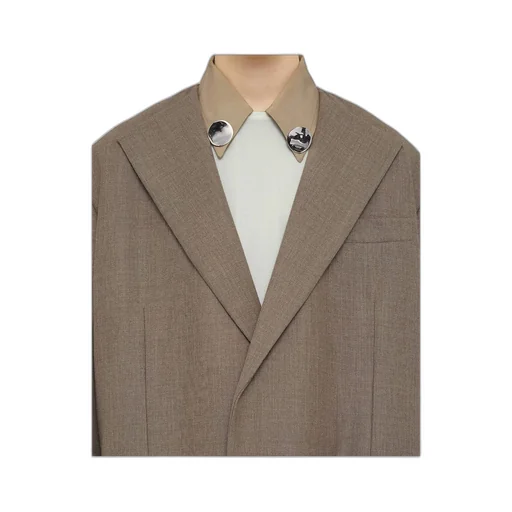 Tailored Jacket