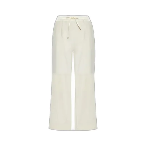 Drawstring Fleece Pants