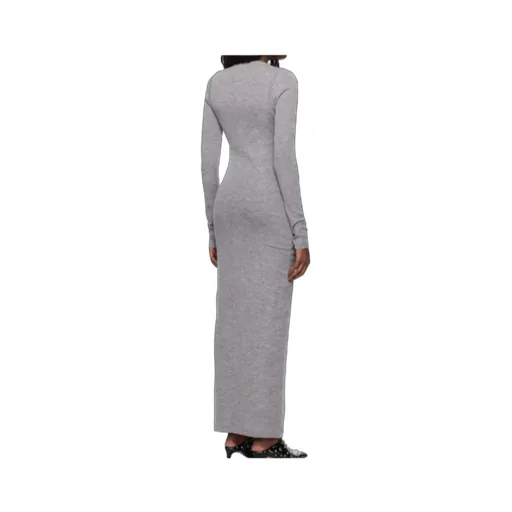 Jersey Dress