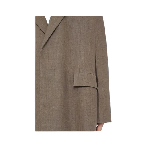 Tailored Jacket