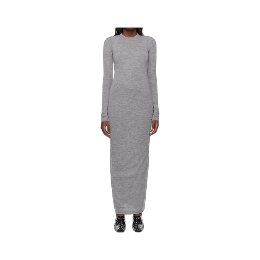 Jersey Dress
