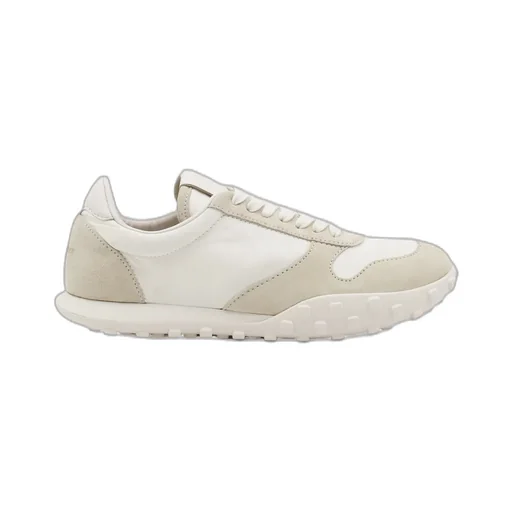 Lace-Up Sneakers