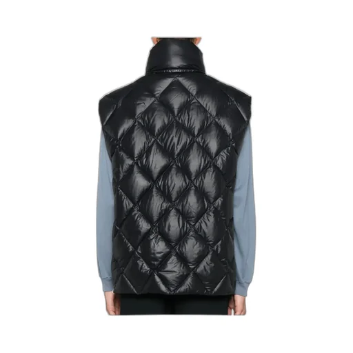 Quilted Gilet