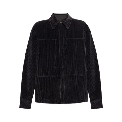 Corduroy Jacket