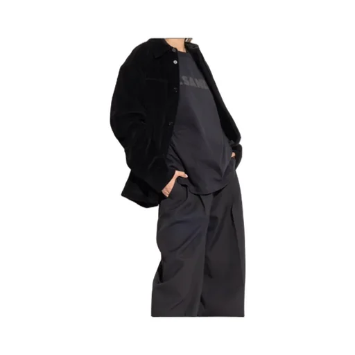 Corduroy Jacket