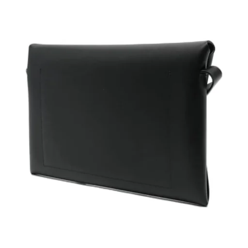 Flip Shoulder Bag