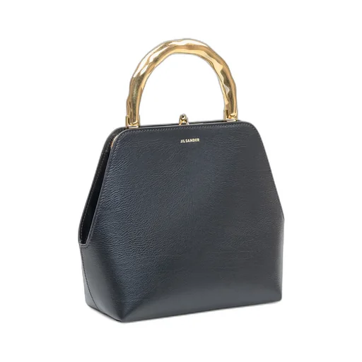 Goji Square Tote Bag