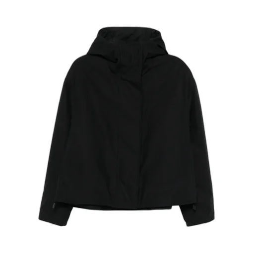 Hooded Jacket