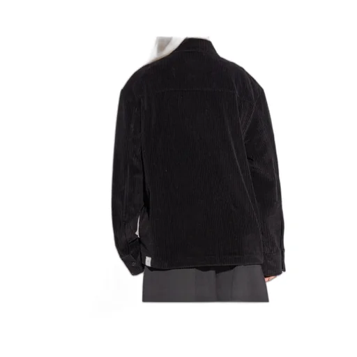Corduroy Jacket