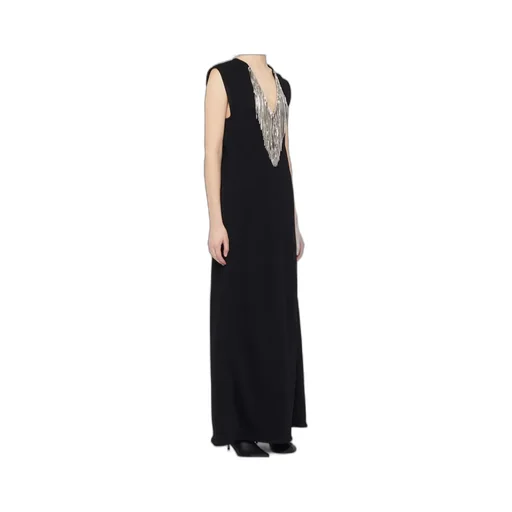 Sleeveless Dress