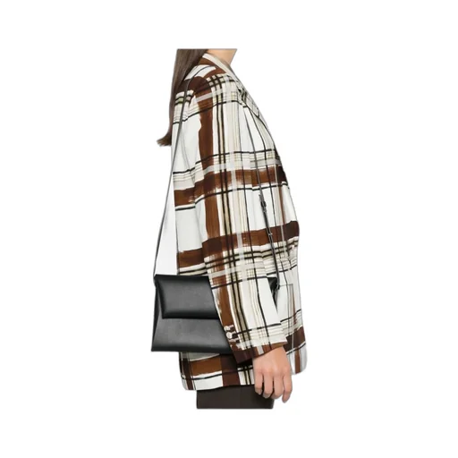 Flip Shoulder Bag
