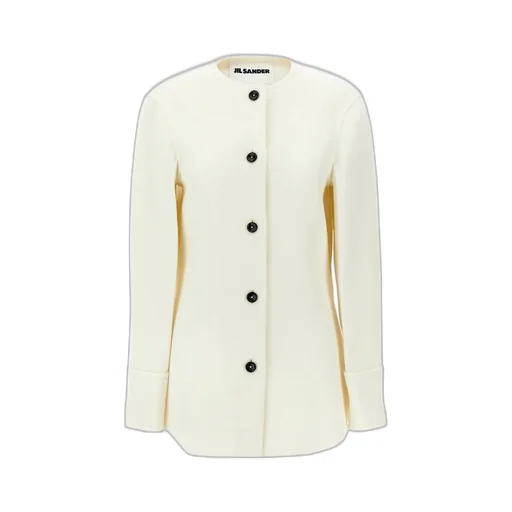 94 Single-Breasted Jacket