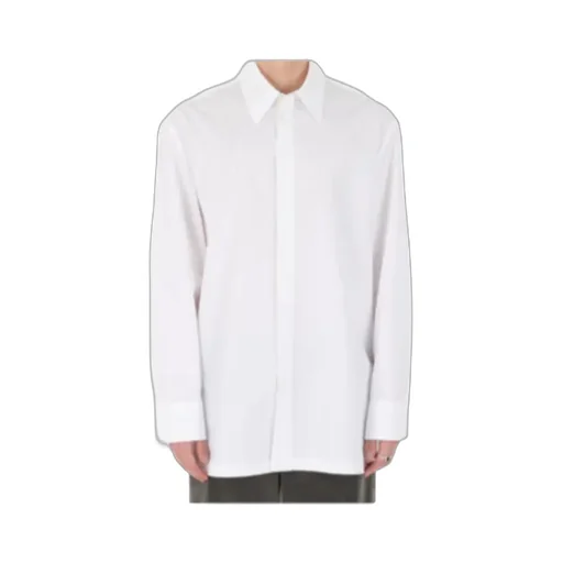Long-Sleeved Shirt