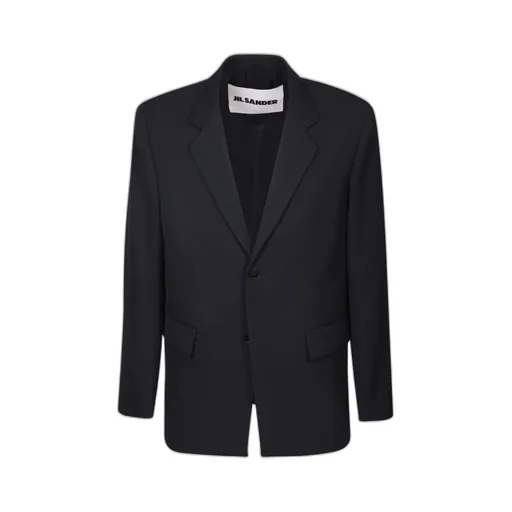 Single-Breasted Suit
