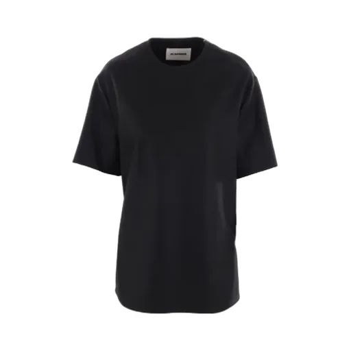Oversized Crewneck T-Shirt