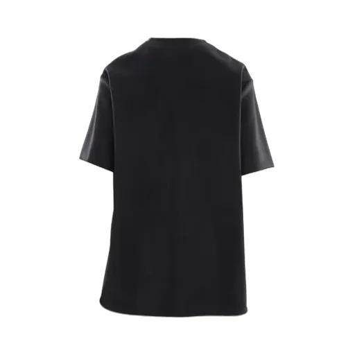 Oversized Crewneck T-Shirt