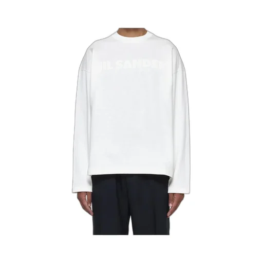 Logo Printed T-Shirt