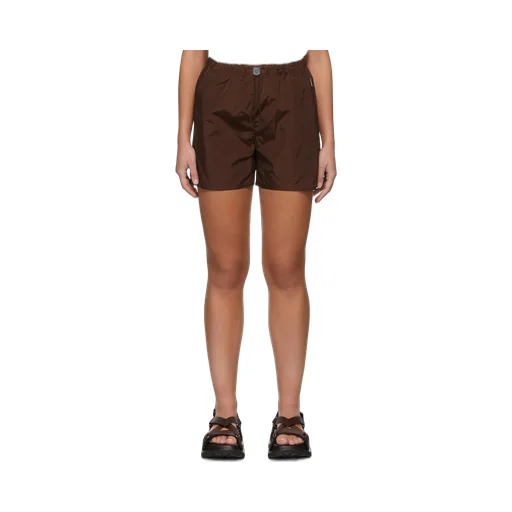 Logo Shorts