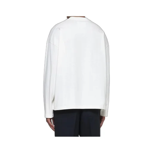 Logo Printed T-Shirt