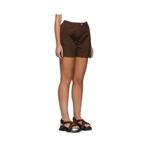 Logo Shorts