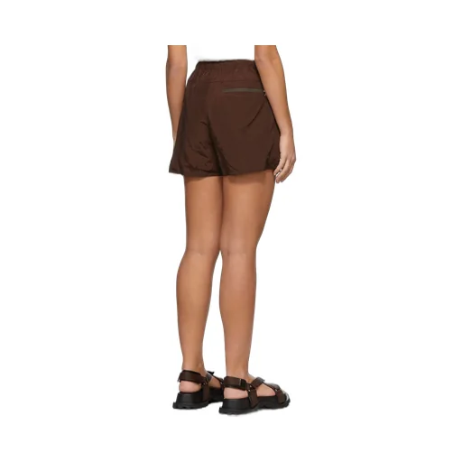 Logo Shorts