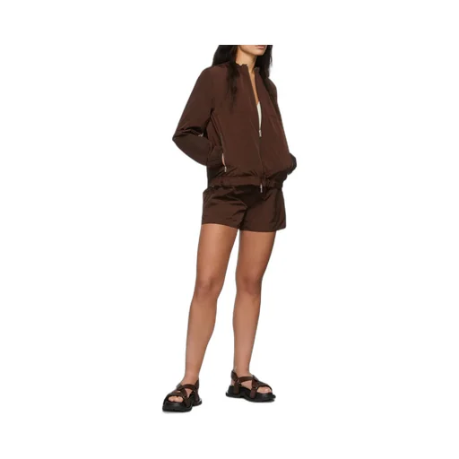 Logo Shorts