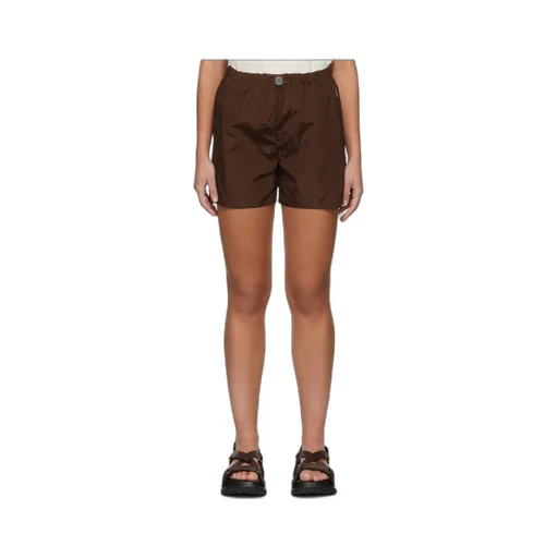 Logo Shorts