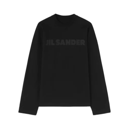 Logo Printed T-Shirt