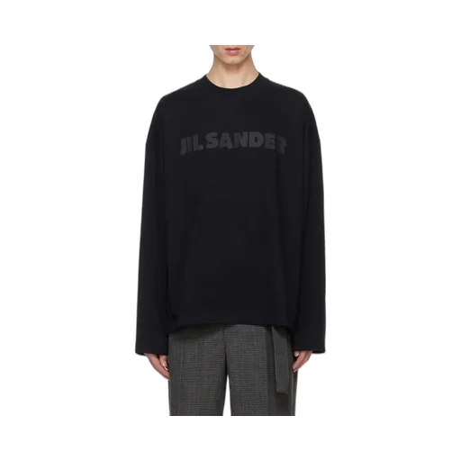Logo Printed T-Shirt