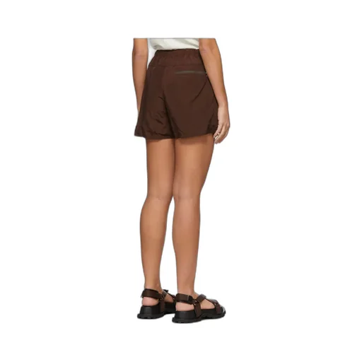 Logo Shorts