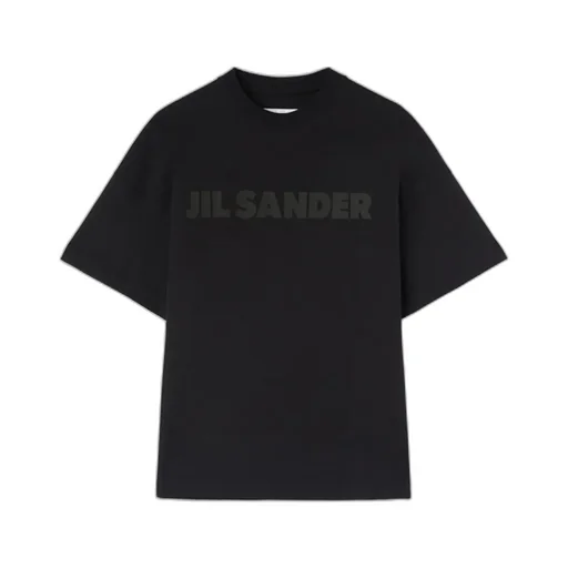 Crewneck Short Sleeved T-Shirt