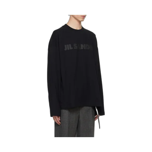 Logo Printed T-Shirt