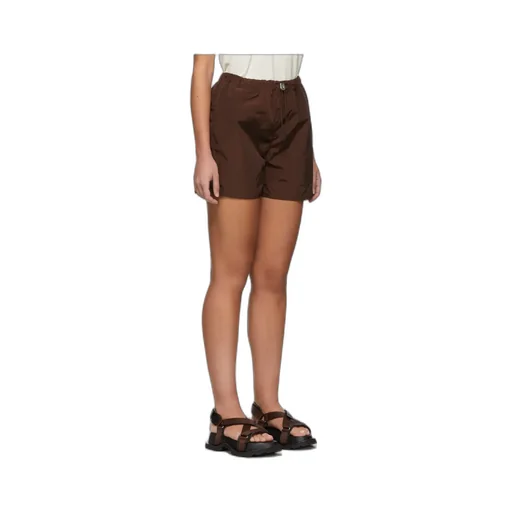 Logo Shorts
