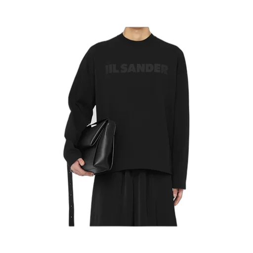 Logo Printed T-Shirt