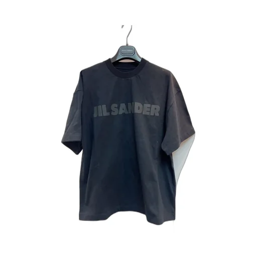 Crewneck Short Sleeved T-Shirt