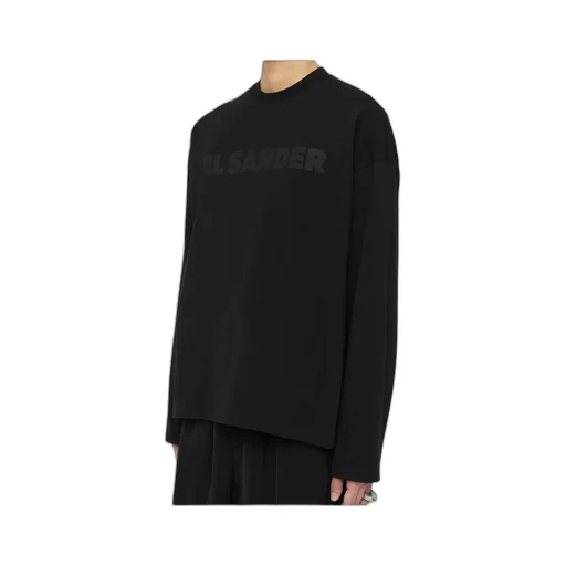 Logo Printed T-Shirt
