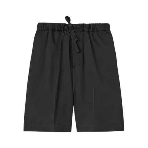 Drawstring Shorts