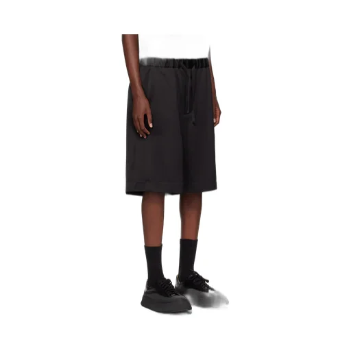 Drawstring Shorts